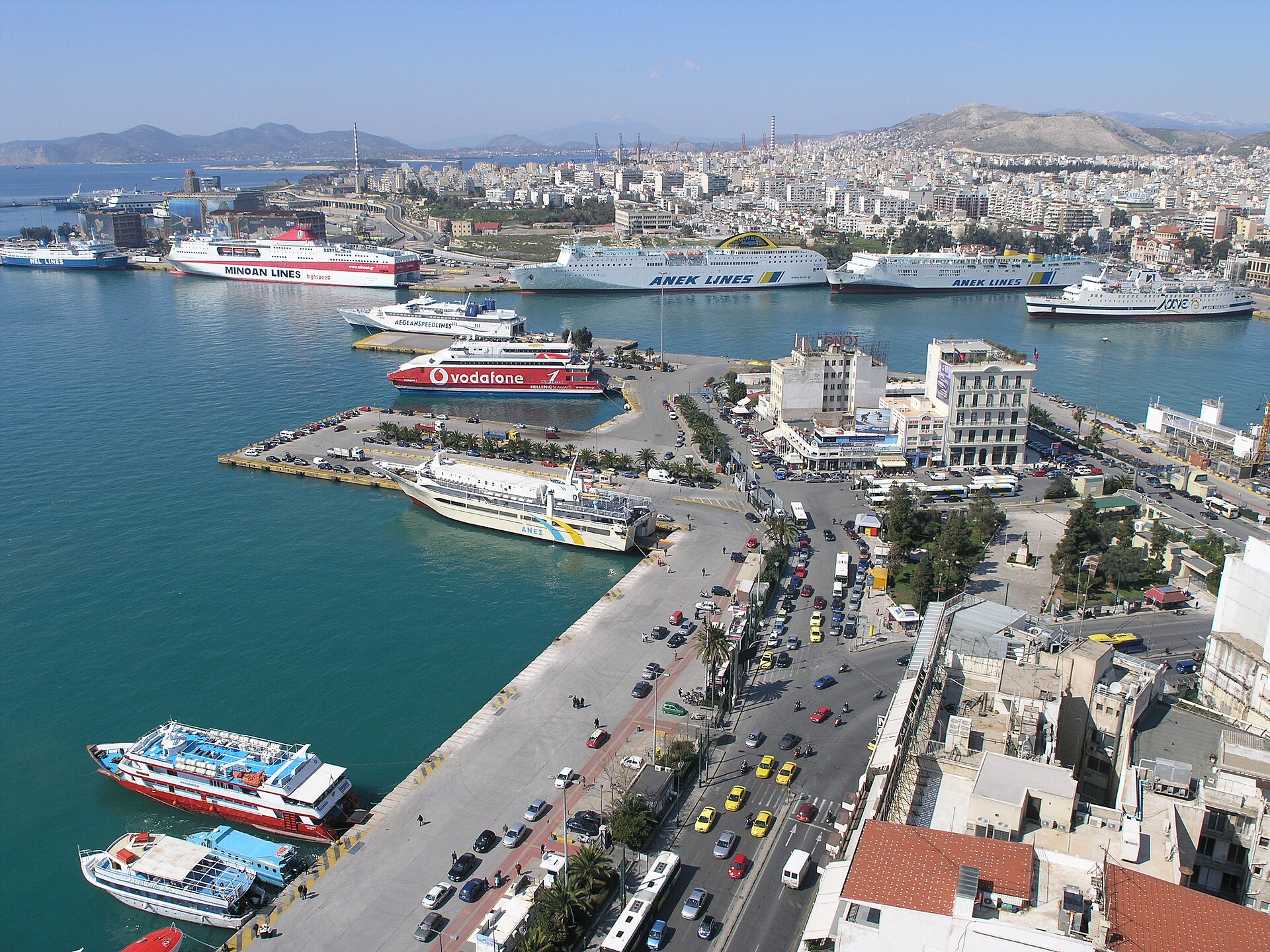 CruiseDirect: multi-day cruises
